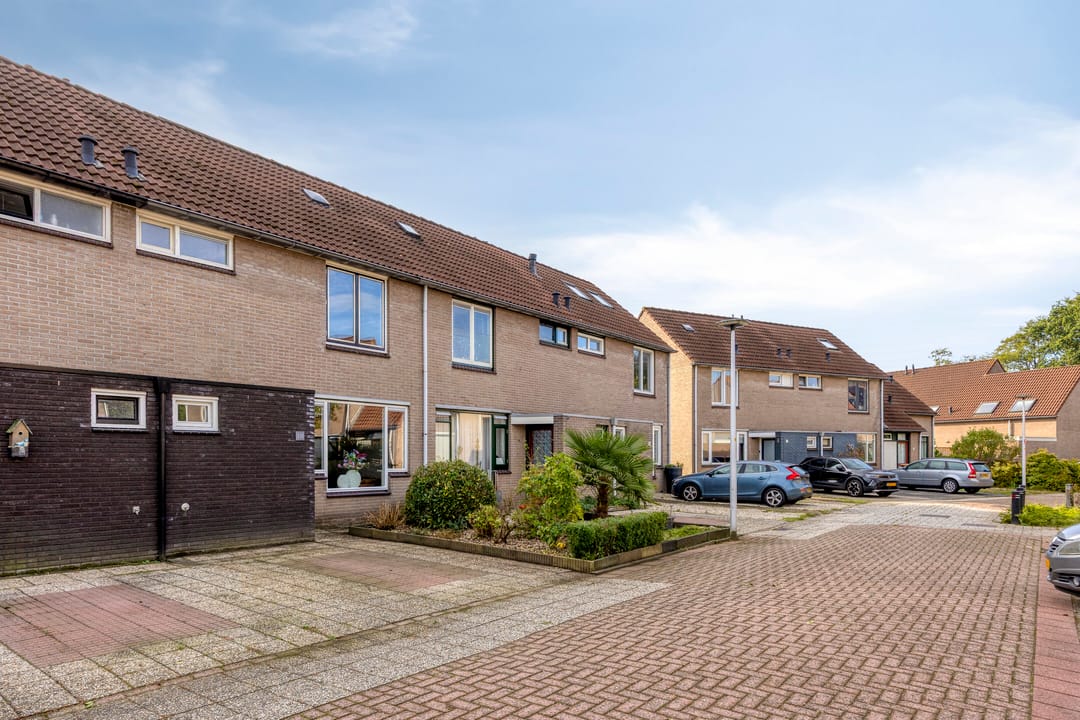 Photo 31 of Tom Brandstraat 18