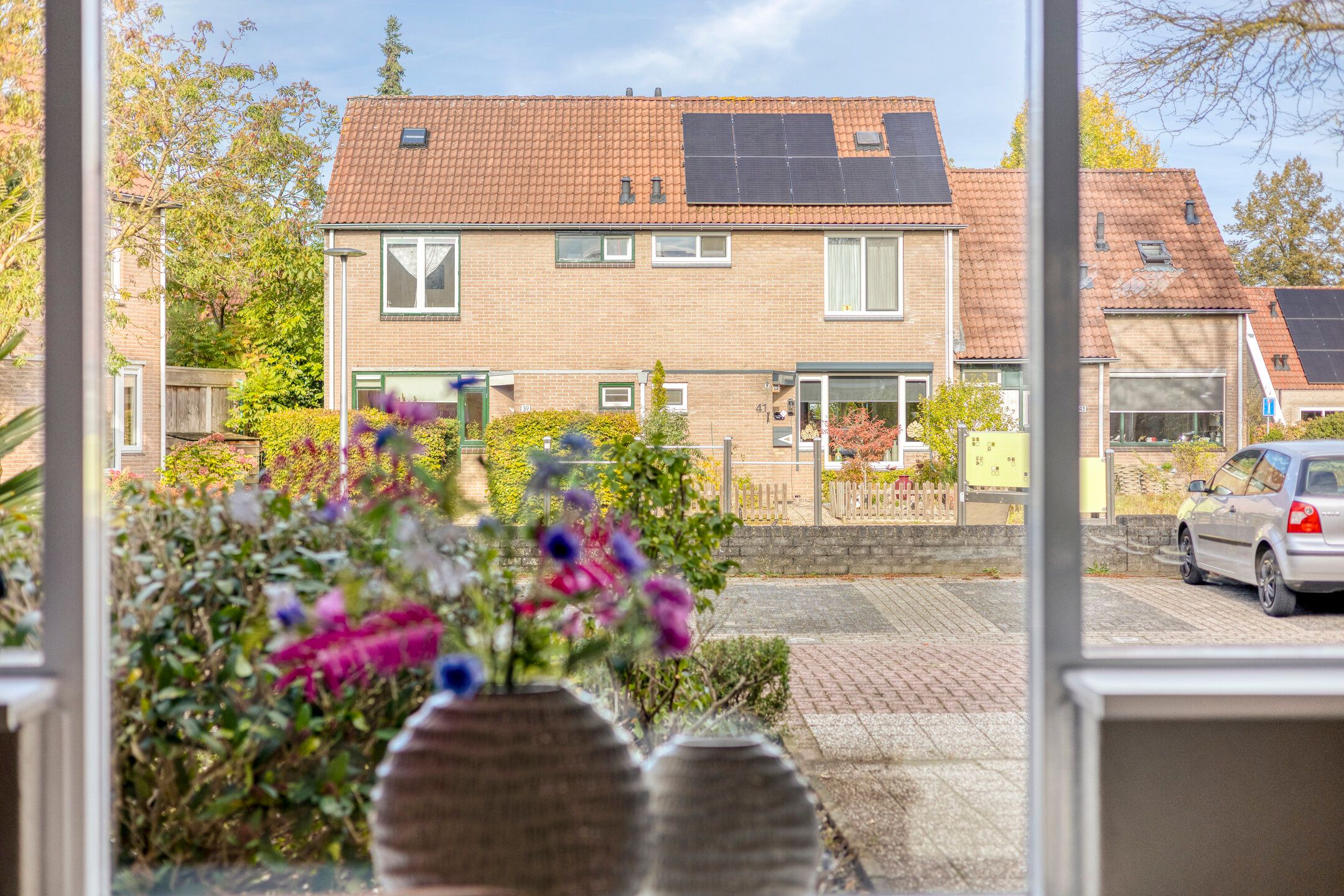 Photo 9 of Tom Brandstraat 18