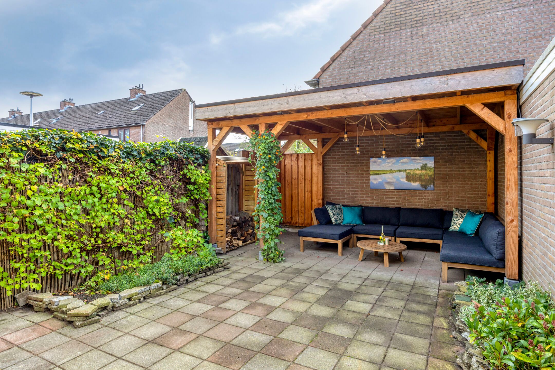 Photo 30 of Tom Brandstraat 18