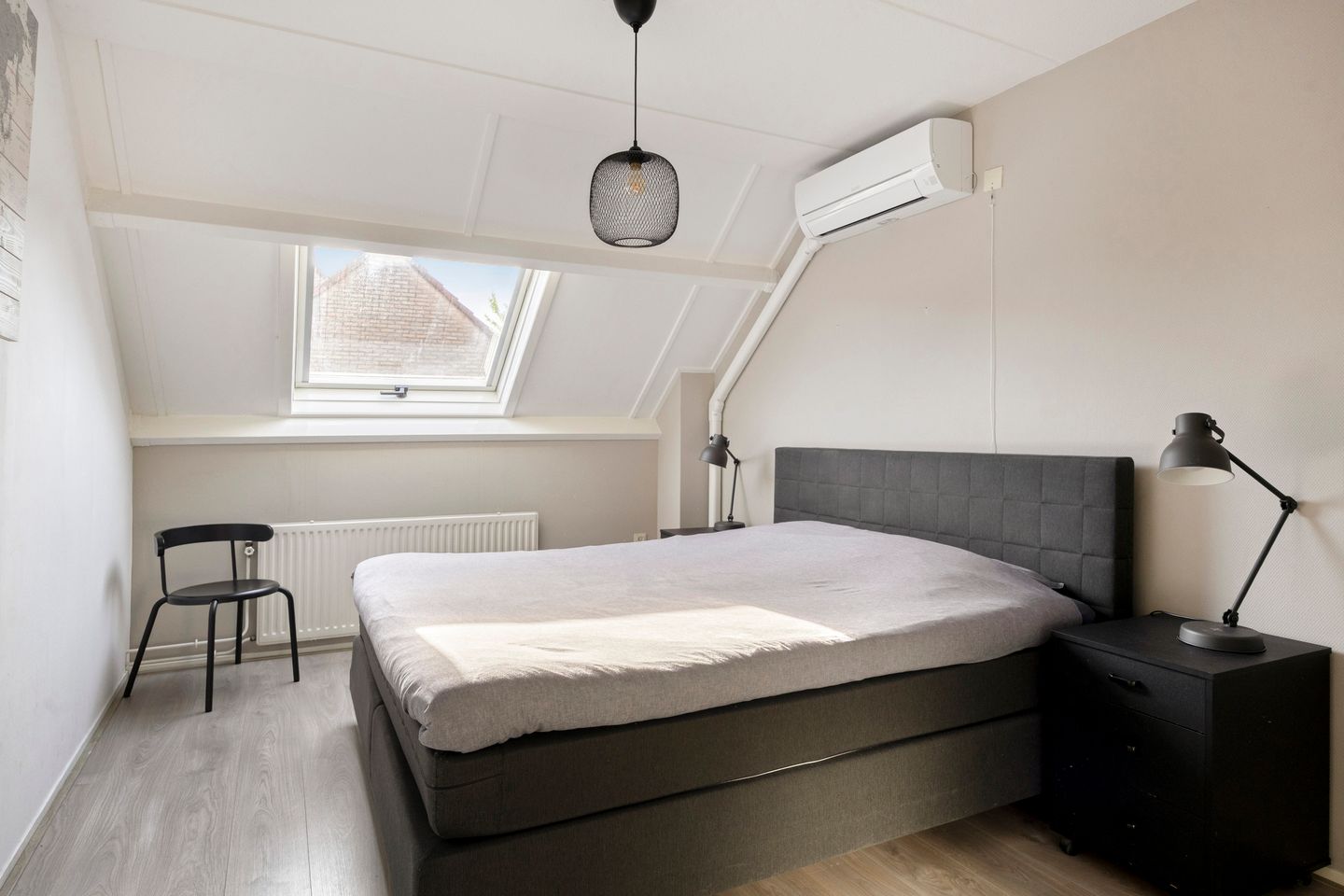 Photo 4 of Tom Brandstraat 18