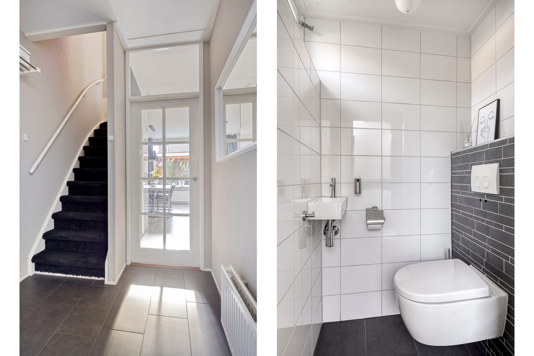 Photo 7 of Tom Brandstraat 18