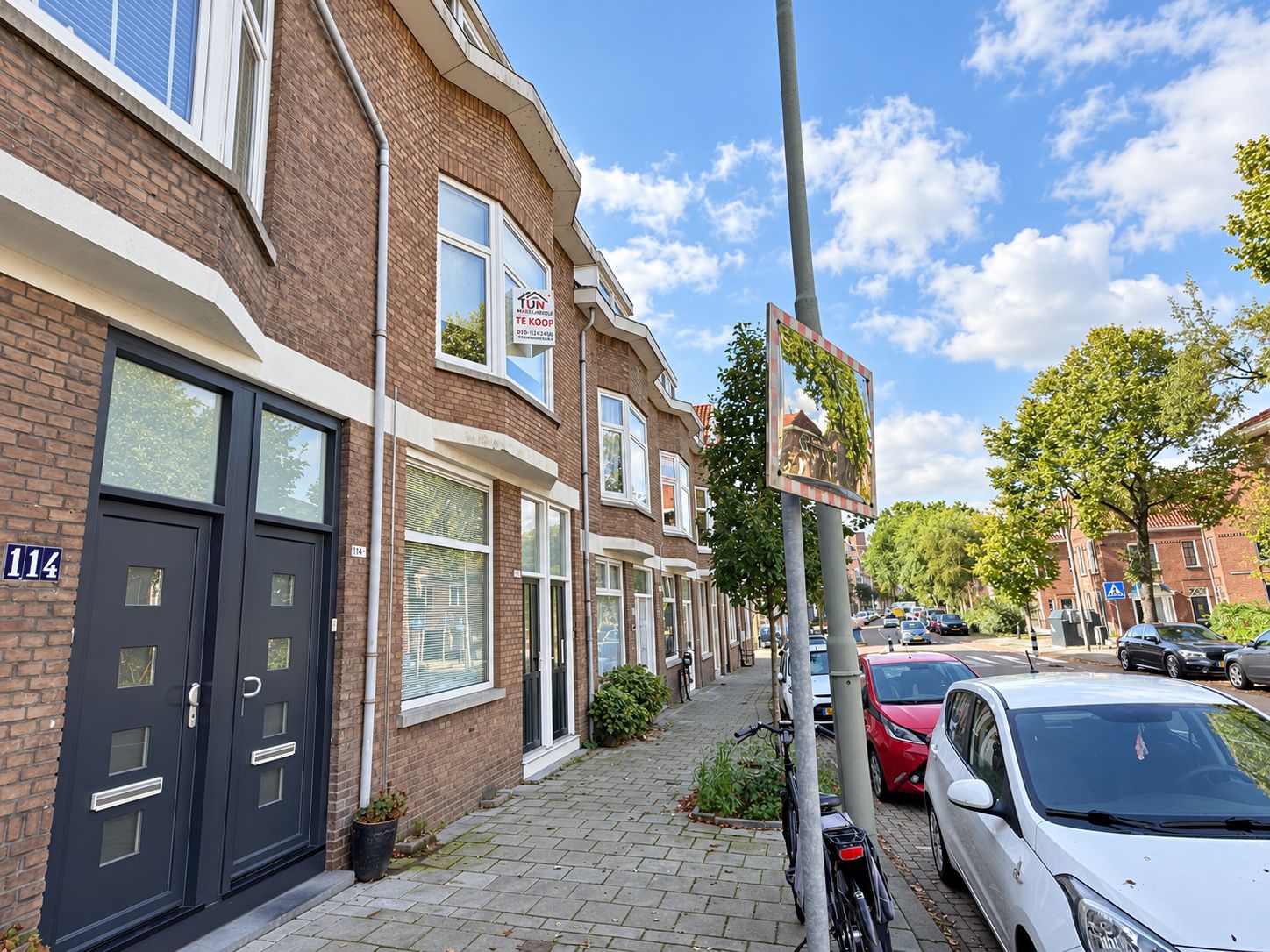 Photo 21 of Nieuwe Maasstraat 112