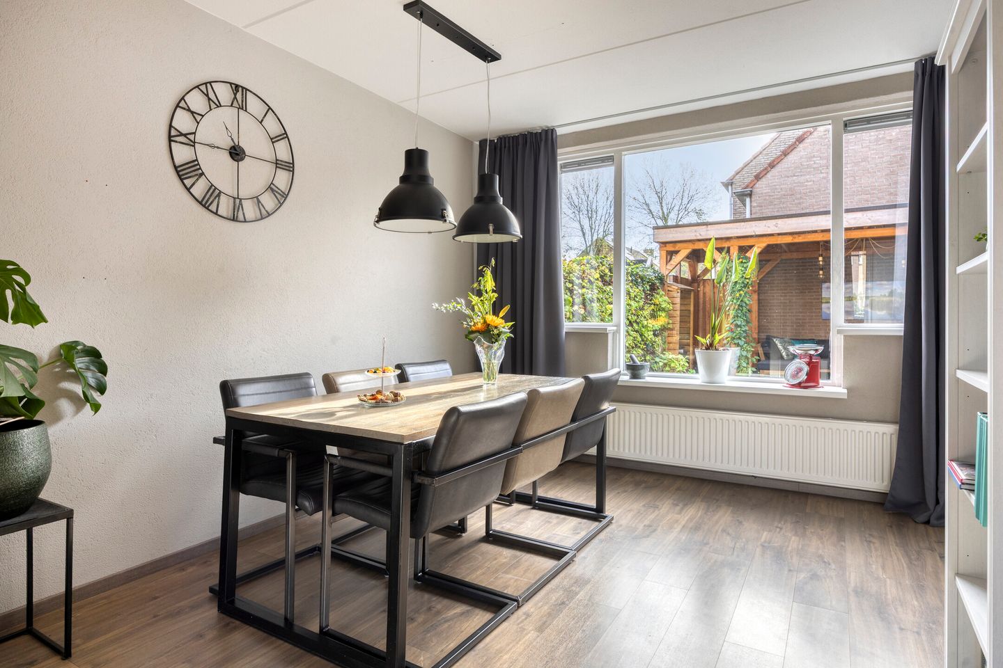Photo 14 of Tom Brandstraat 18