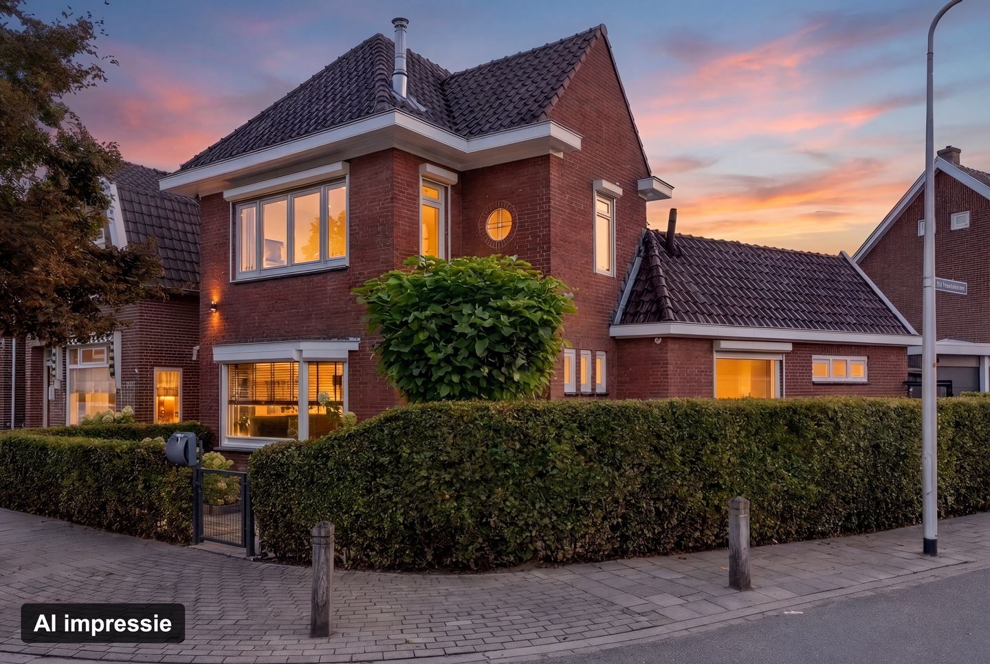 Photo 4 of Rietstraat 277