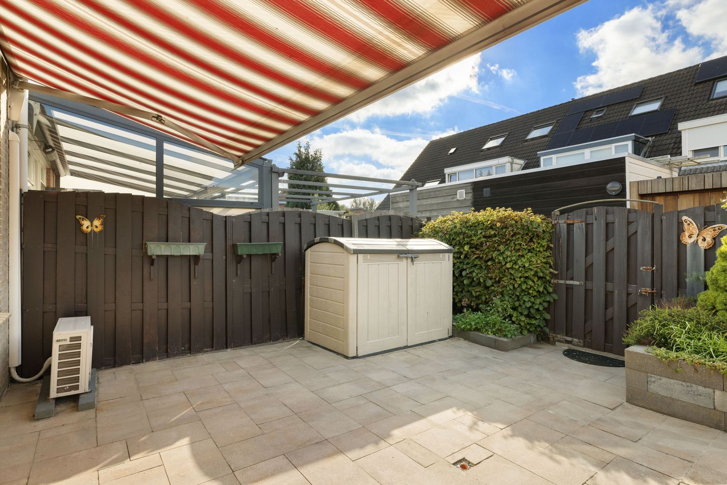 Photo 29 of George Gershwinstraat 159