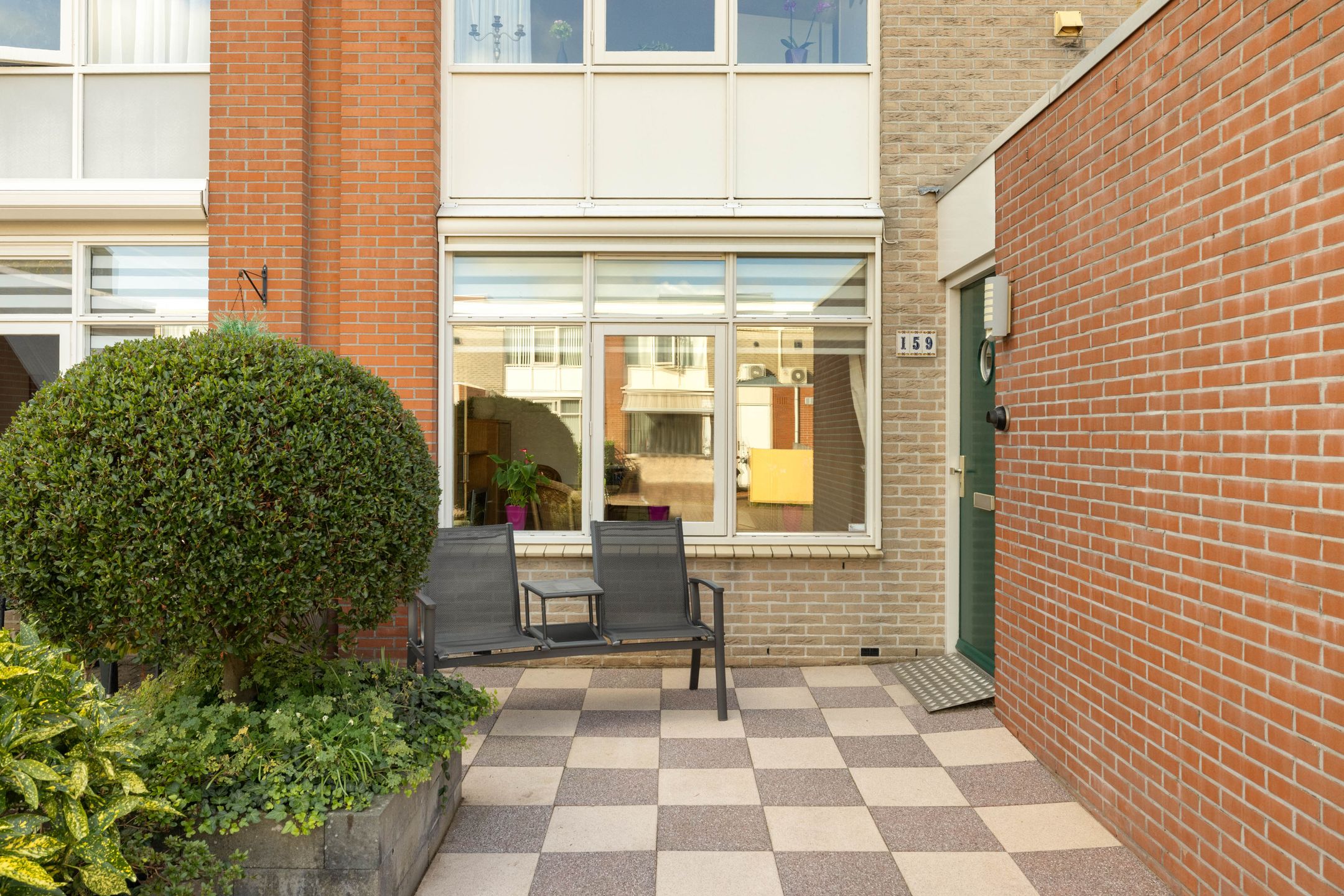 Photo 33 of George Gershwinstraat 159