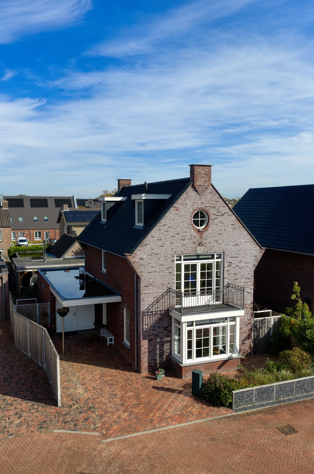 Photo 112 of de Kroonenburg 32