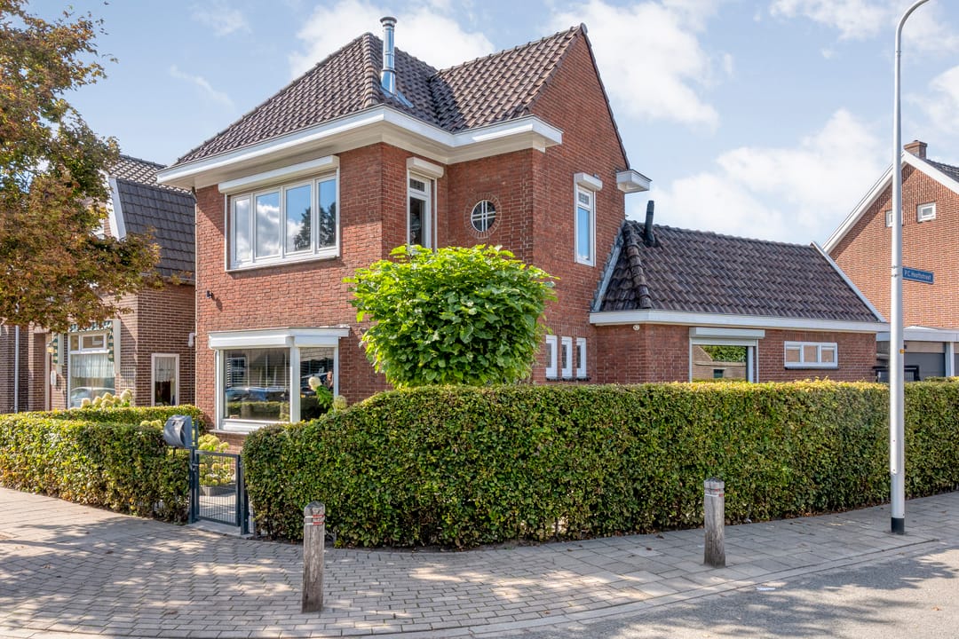 Photo 1 of Rietstraat 277