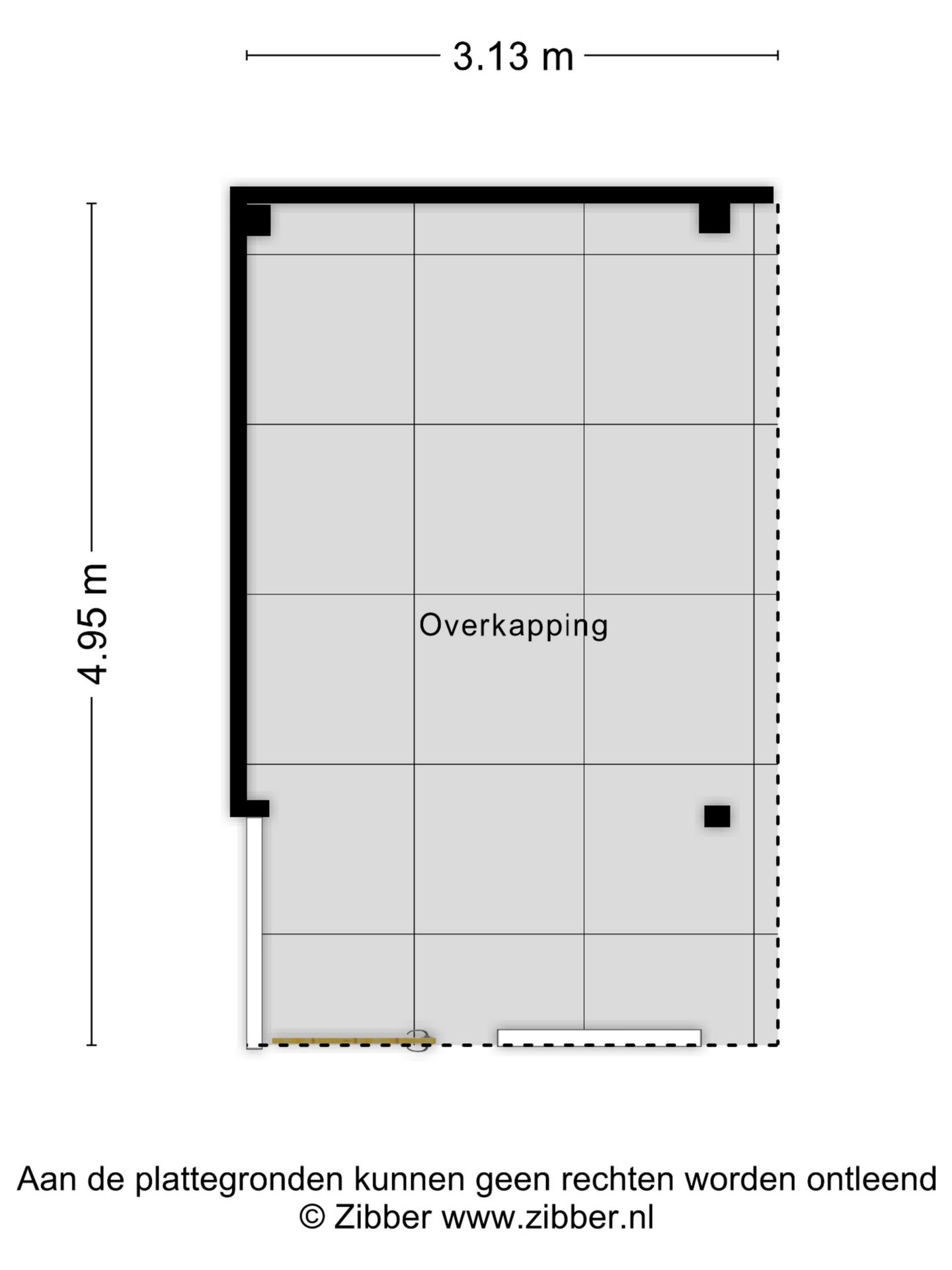 Photo 35 of Tom Brandstraat 18
