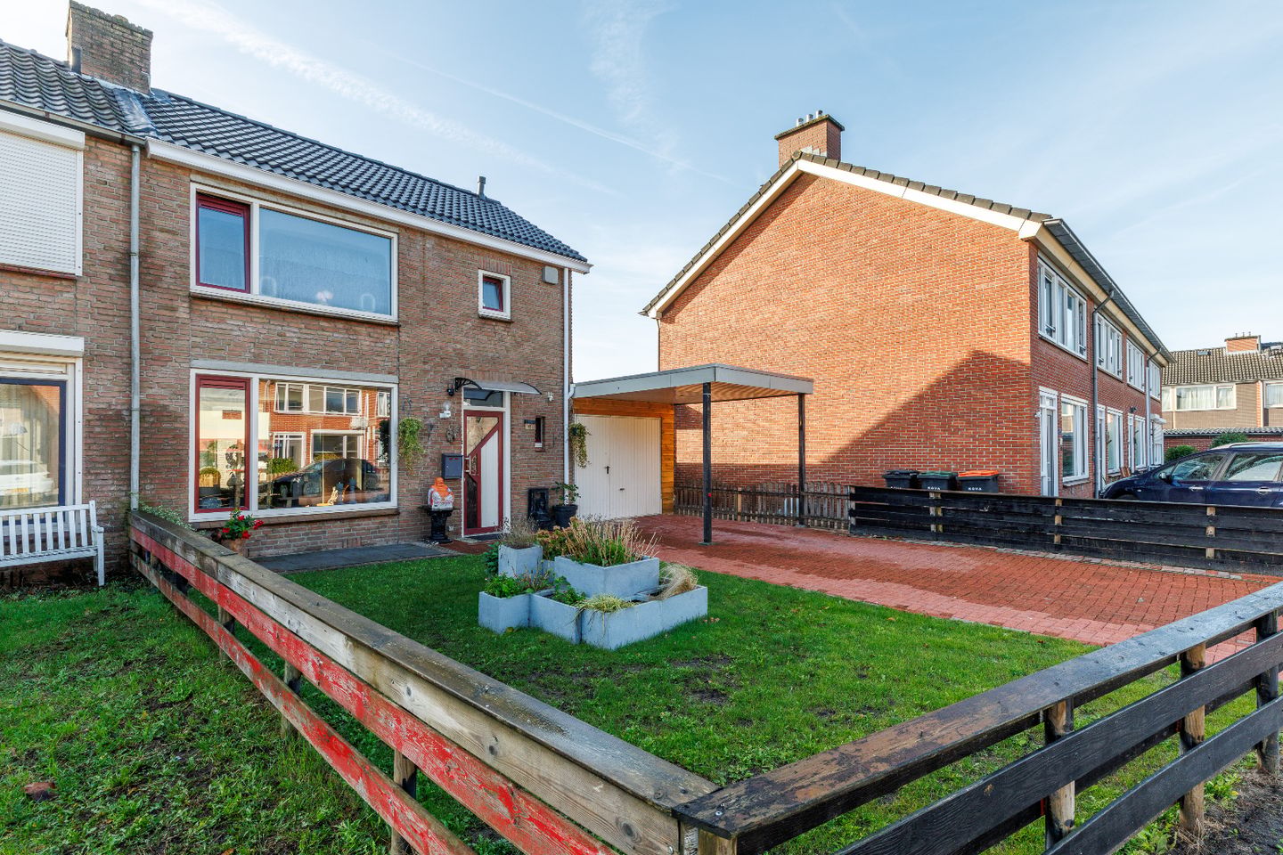 Foto 5 van Marijkestraat 13