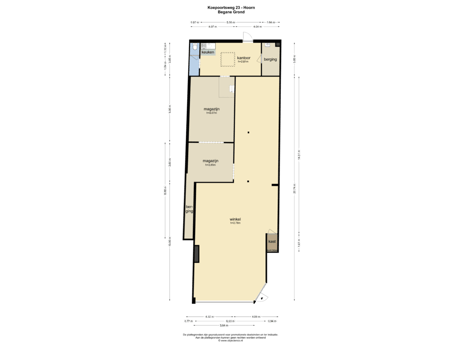 Bekijk plattegrond