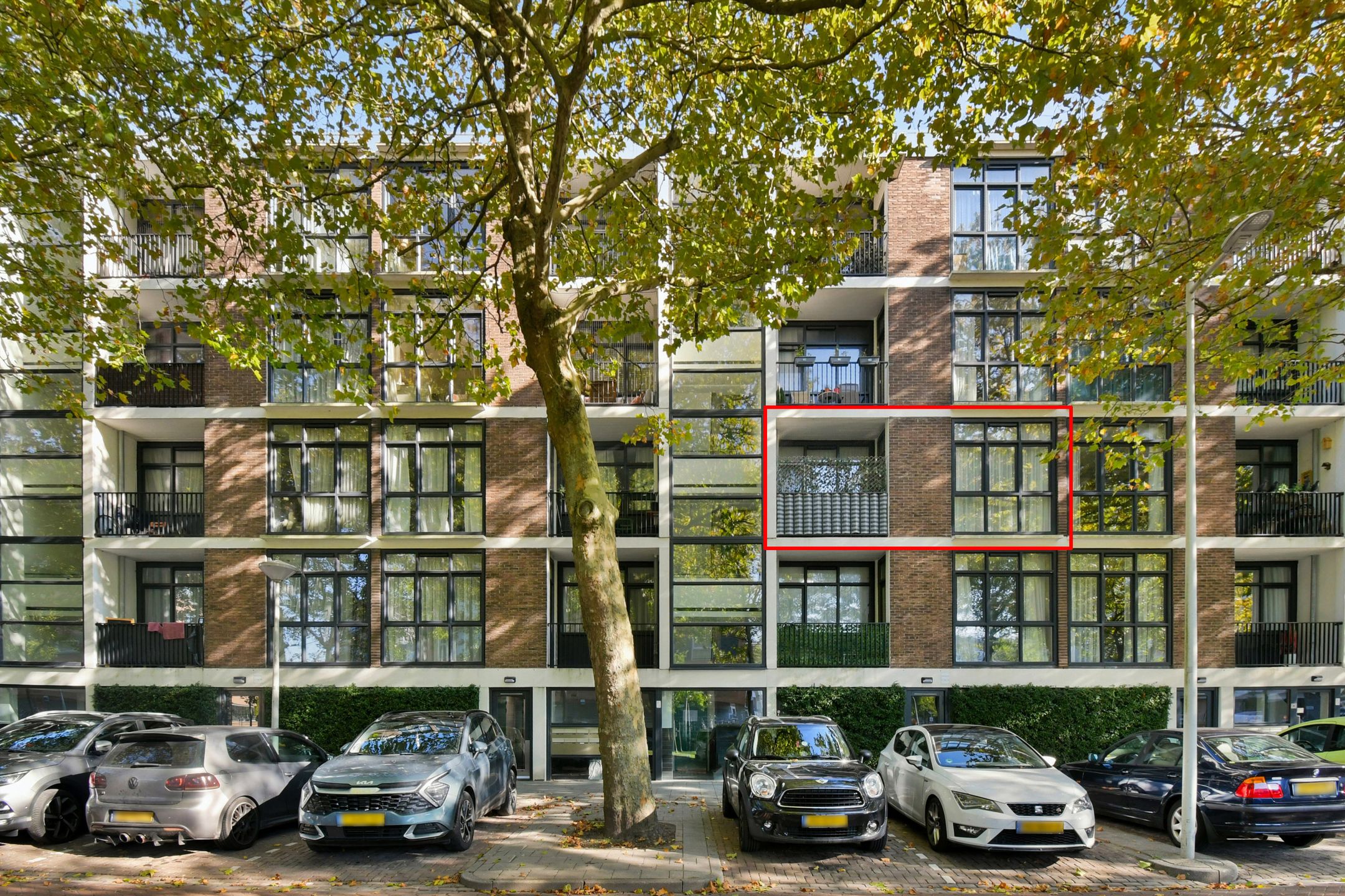 Jan van Duivenvoordestraat 6 1