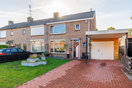 Marijkestraat thumbnail