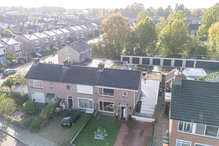Foto 3 van Marijkestraat 13
