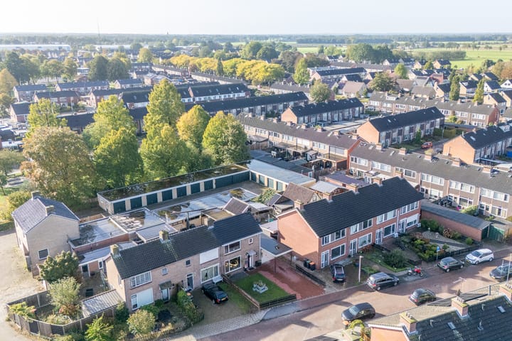 Foto 4 van Marijkestraat 13