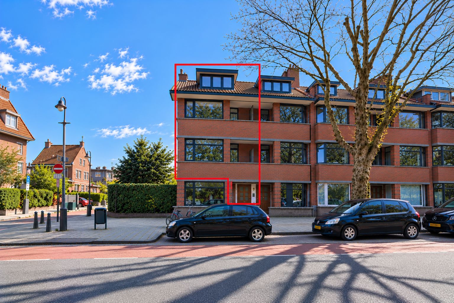 Waalsdorperweg 263 