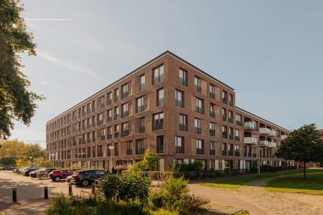 Suze Robertsonstraat thumbnail