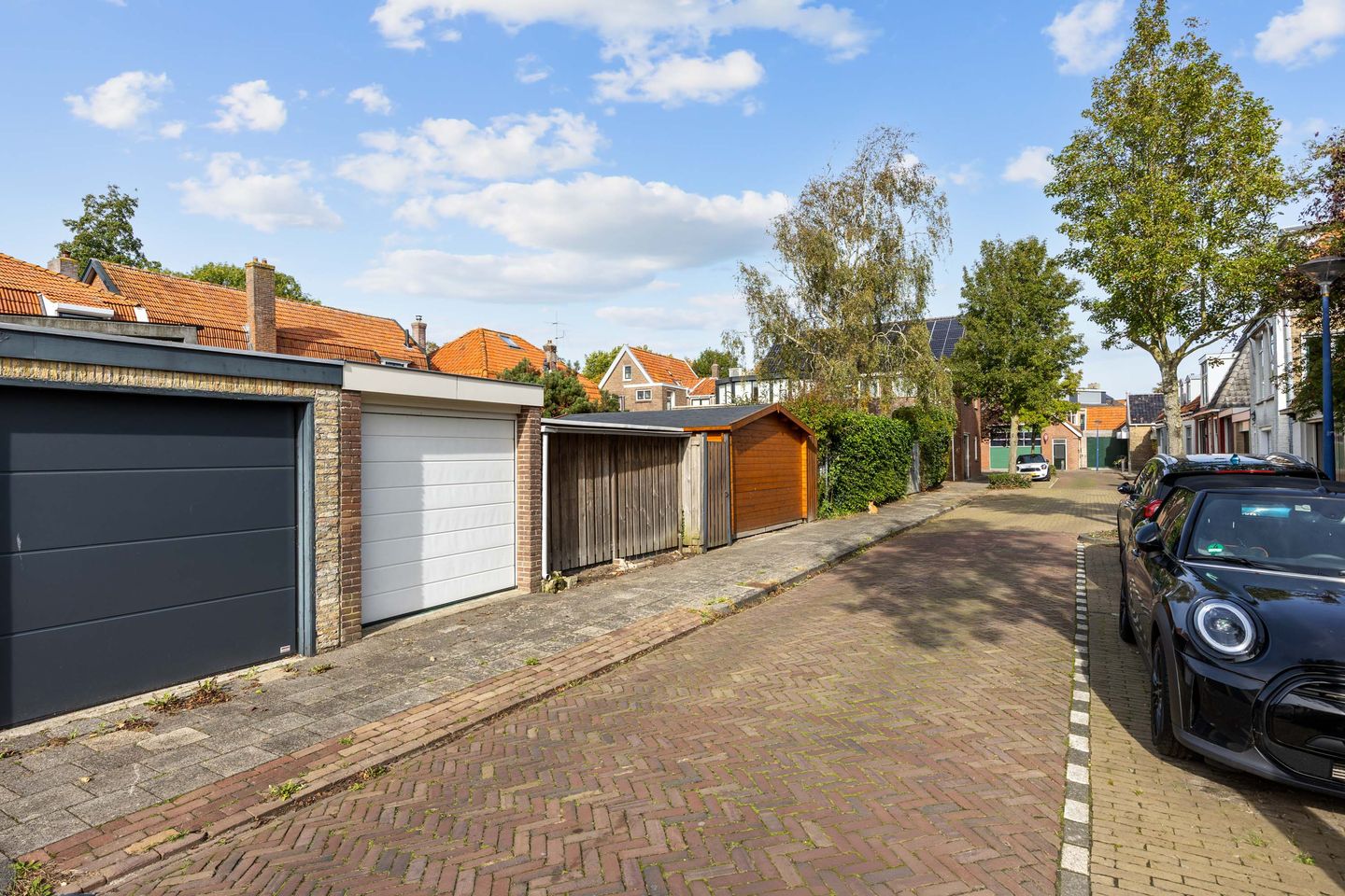Foto 40 van Kamstrastraat 5