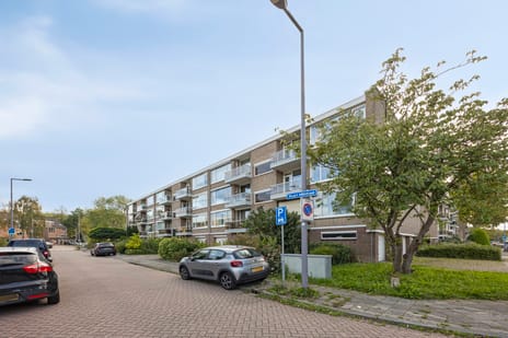 Stuart Millstraat thumbnail
