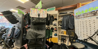 Bekijk 360° foto's