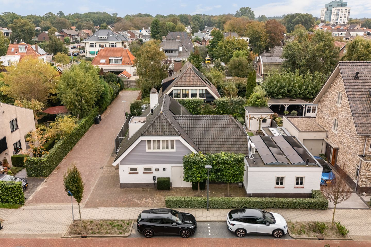 Foto 4 van Patrijslaantje 2