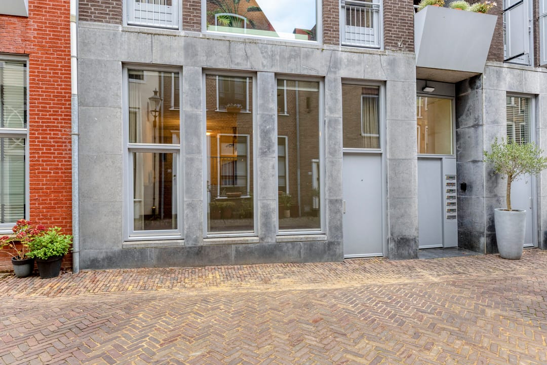 Foto 2 van Polstraat 67-F1