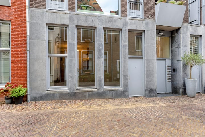 Foto 2 van Polstraat 67-F1