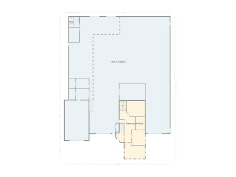 View floorplan