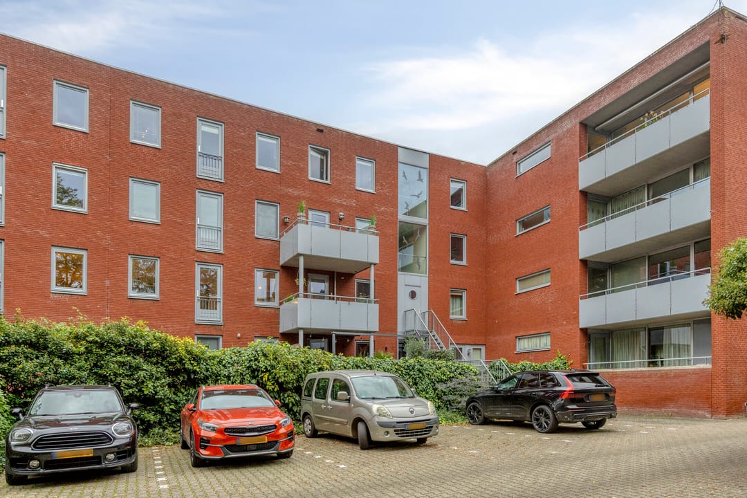 Foto 23 van Polstraat 67-F1