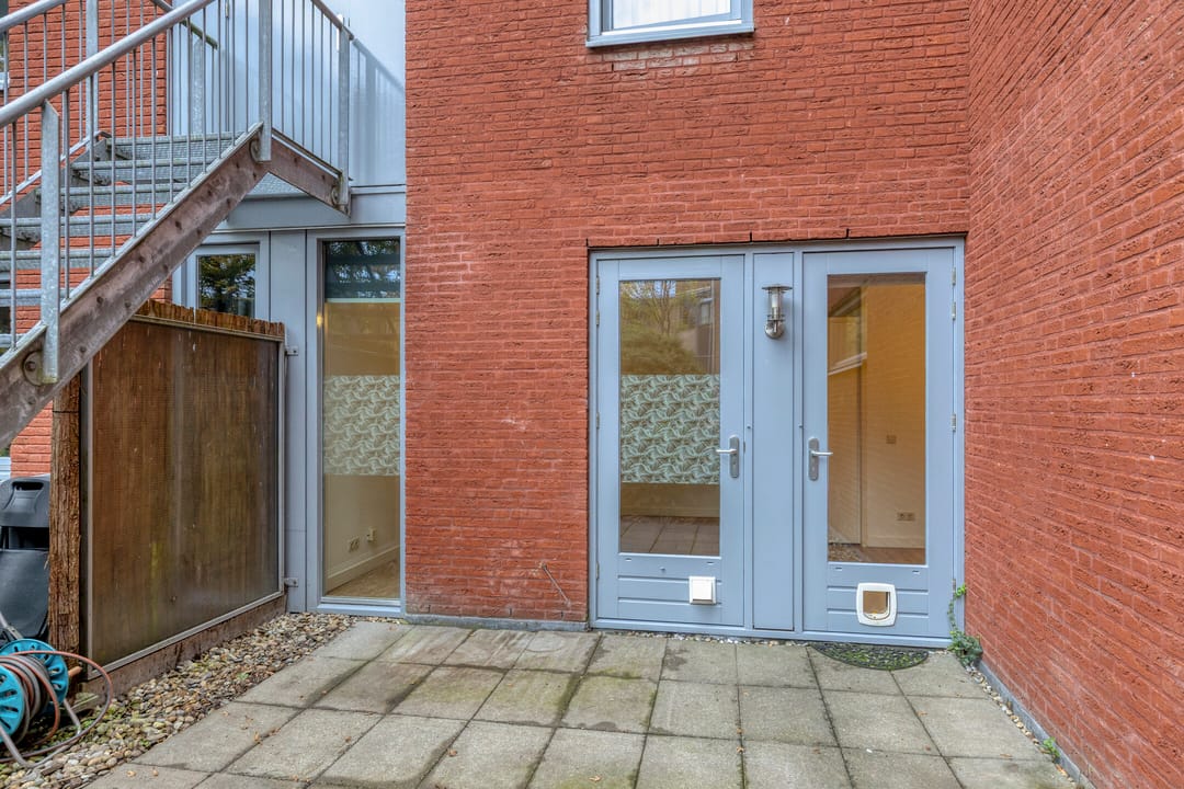 Foto 22 van Polstraat 67-F1