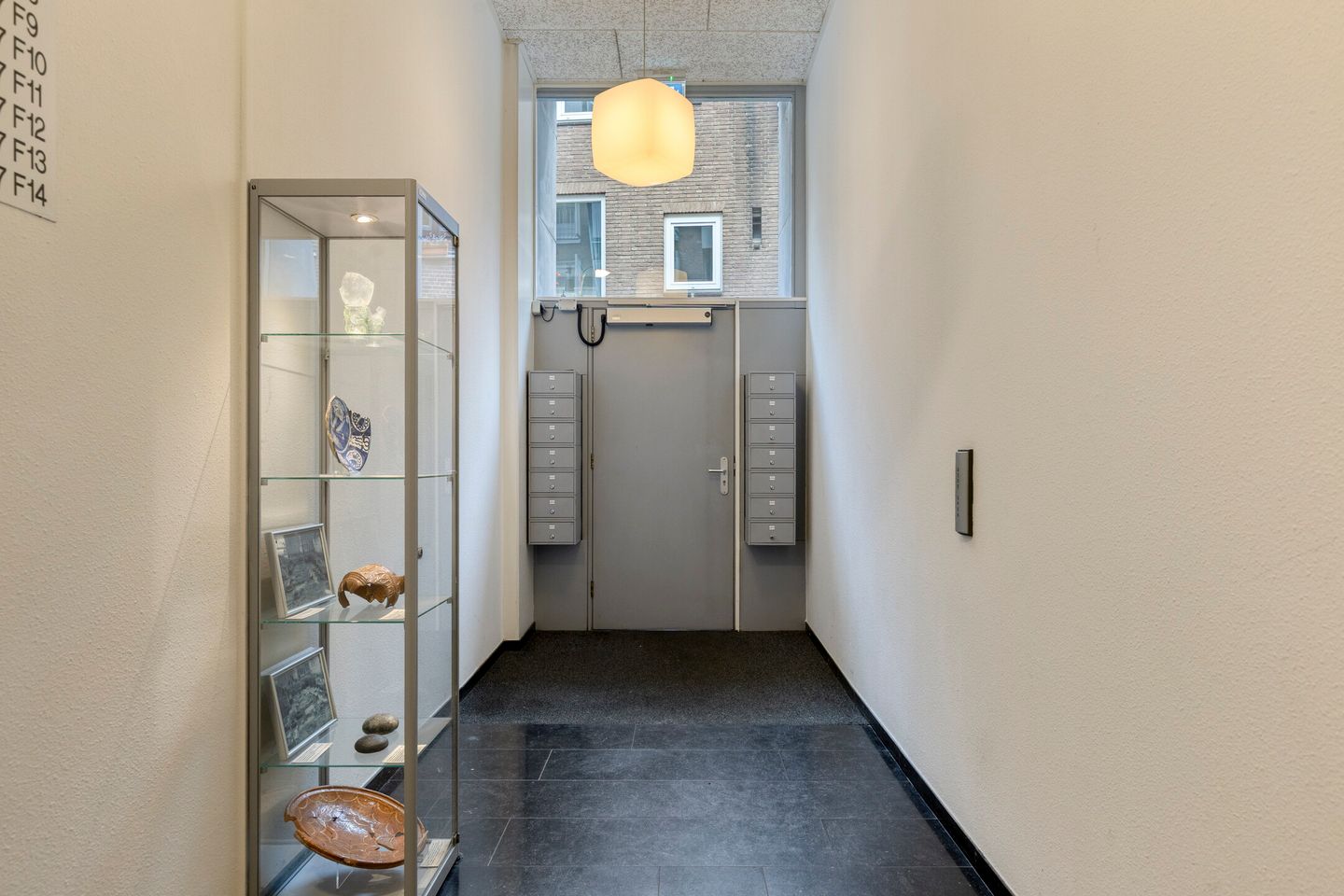 Foto 4 van Polstraat 67-F1