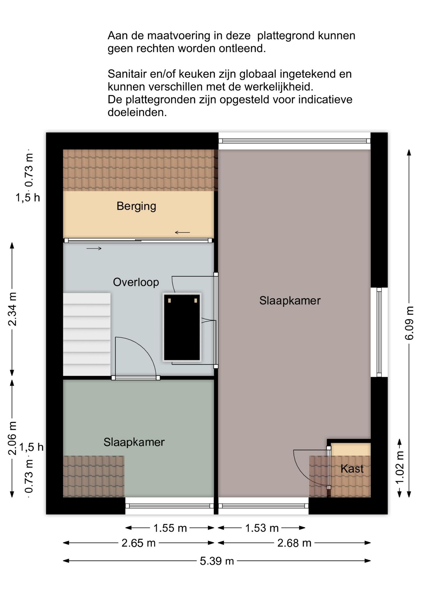 Foto 35 van Wernerlaan 27