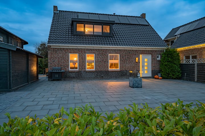 Foto 4 van Loopbruglaan 5-A