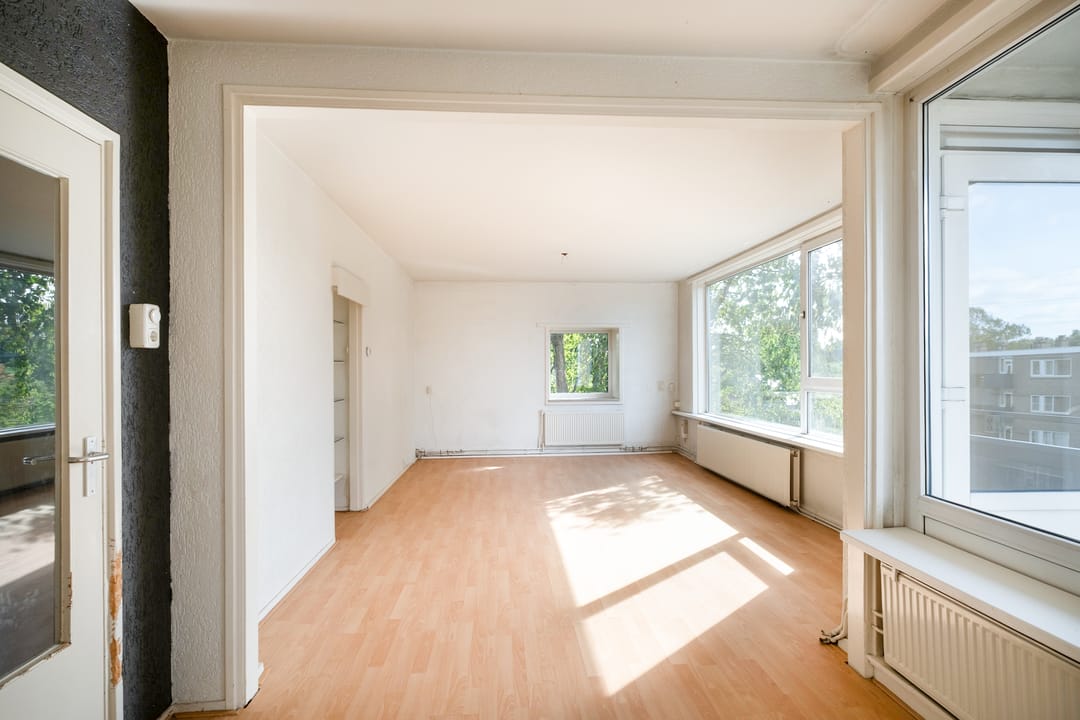 Photo 2 of Roelof van Schevenstraat 66