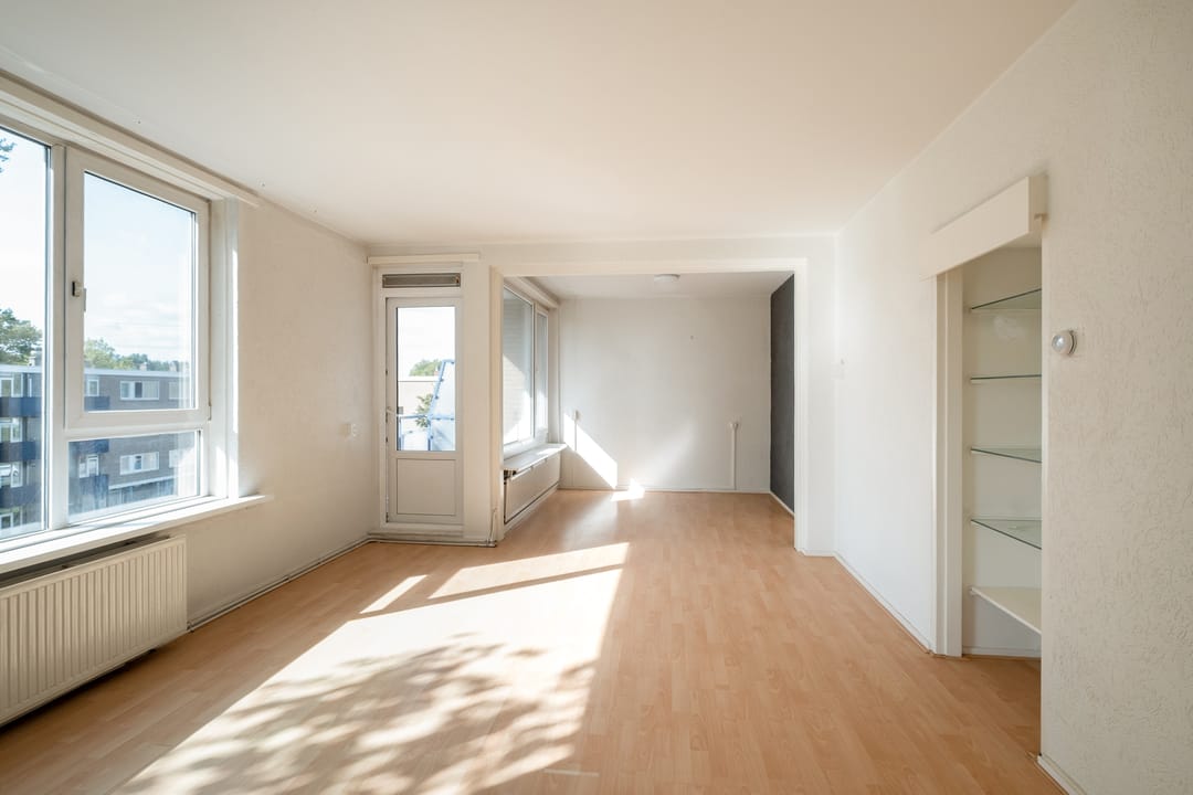 Photo 11 of Roelof van Schevenstraat 66