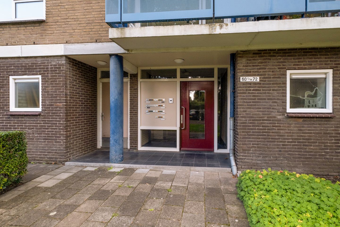 Photo 4 of Roelof van Schevenstraat 66