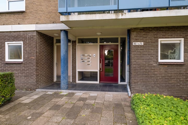 Foto 4 van Roelof van Schevenstraat 66