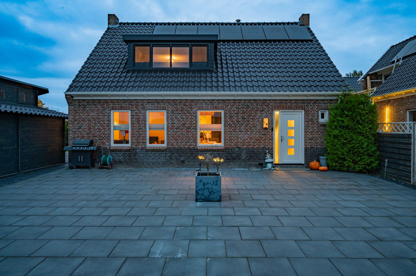 Foto 5 van Loopbruglaan 5-A