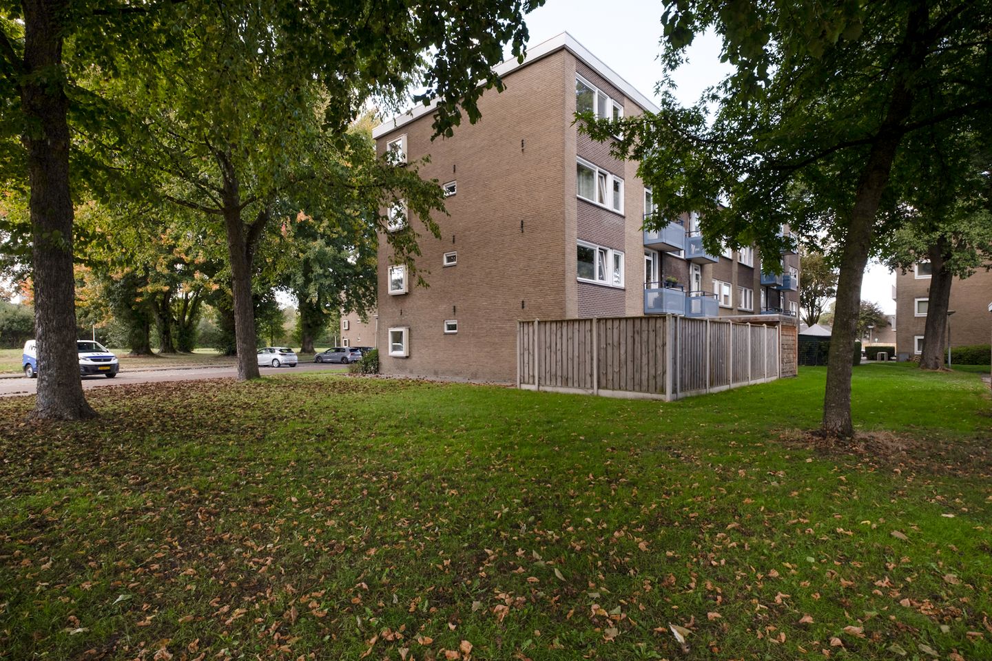 Photo 25 of Roelof van Schevenstraat 66