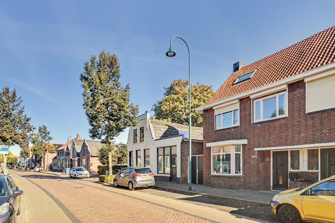 Foto 91 van Nieuwstraat 104