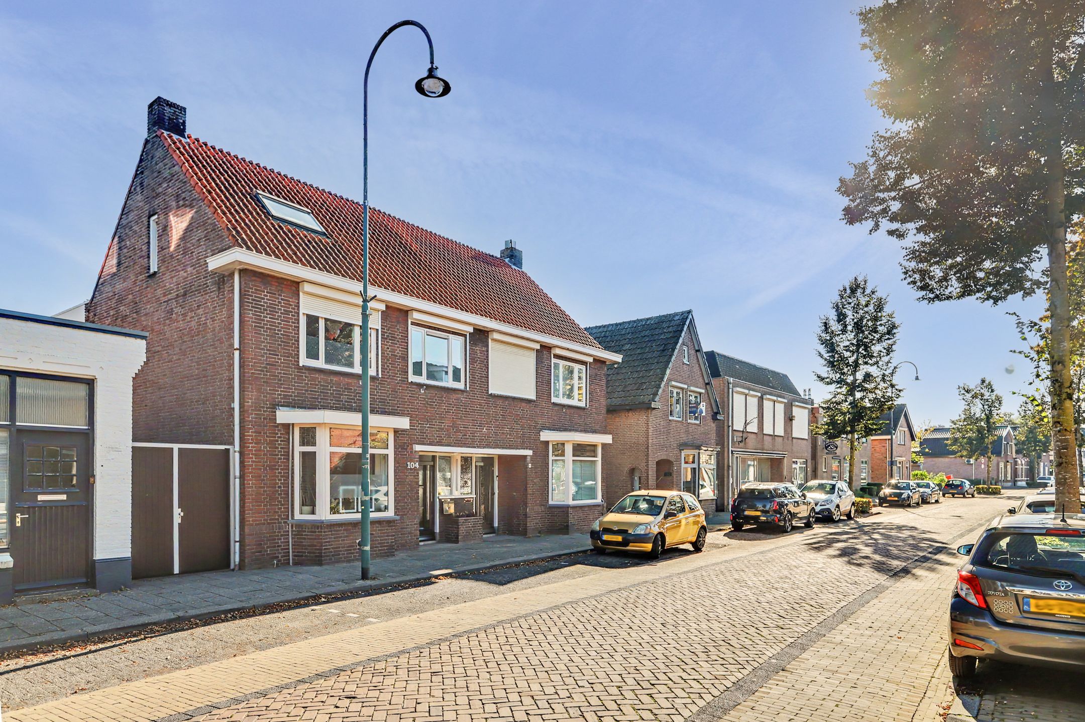 Foto 90 van Nieuwstraat 104