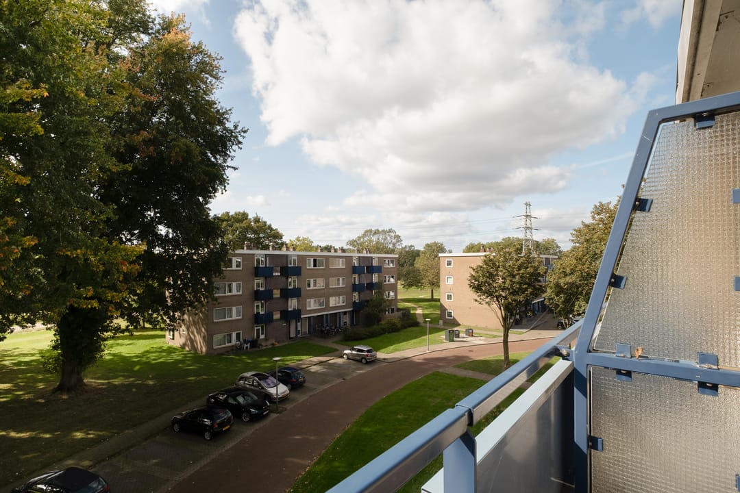 Photo 16 of Roelof van Schevenstraat 66