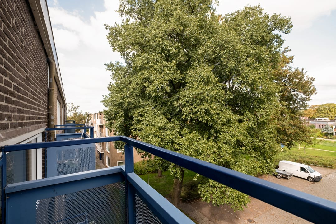 Photo 13 of Roelof van Schevenstraat 66