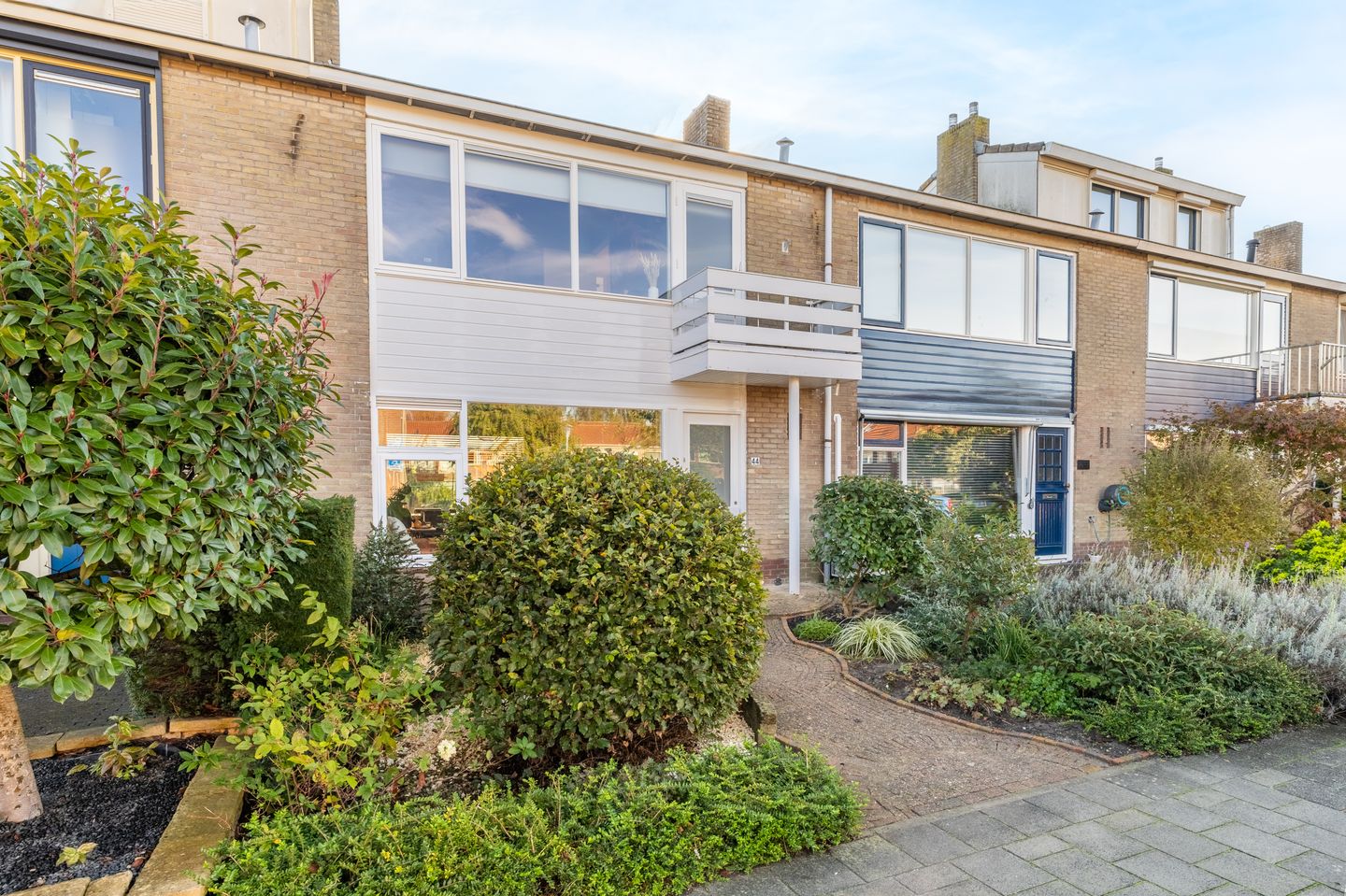 Foto 4 van de Bruynstraat 44