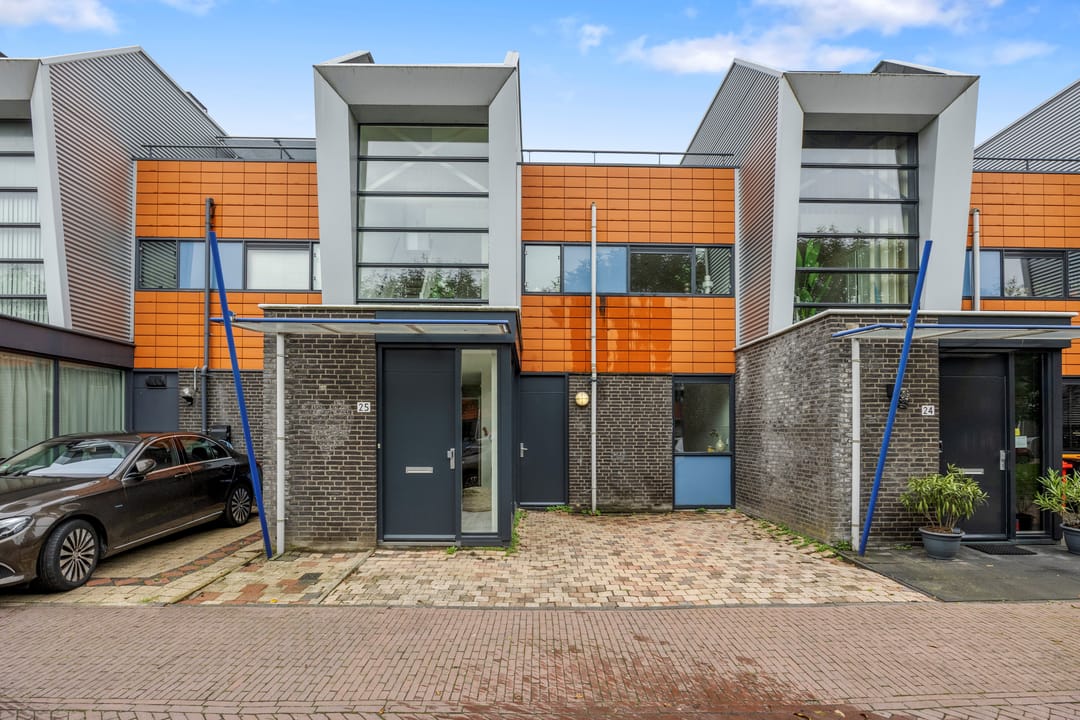 Photo 38 of Vuurland 25