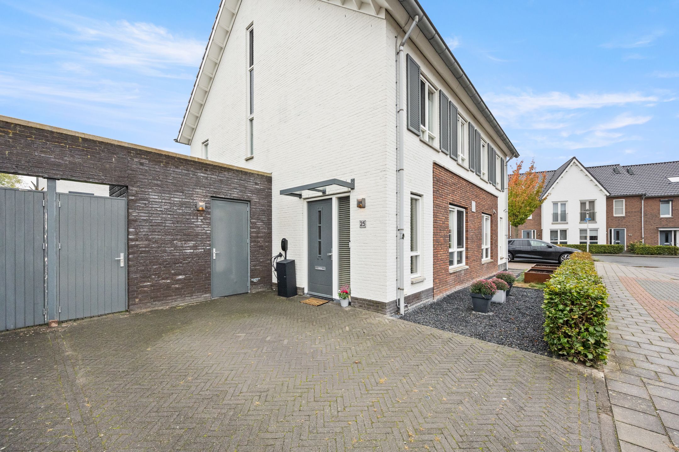 Foto 42 van Stoker 25