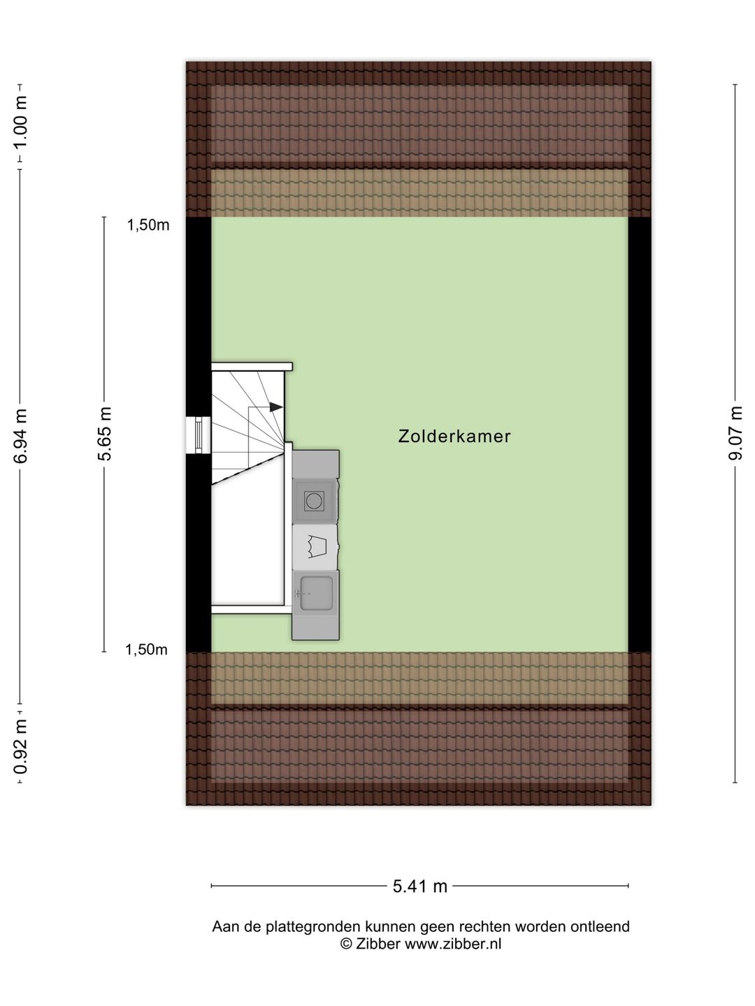 Foto 52 van Stoker 25