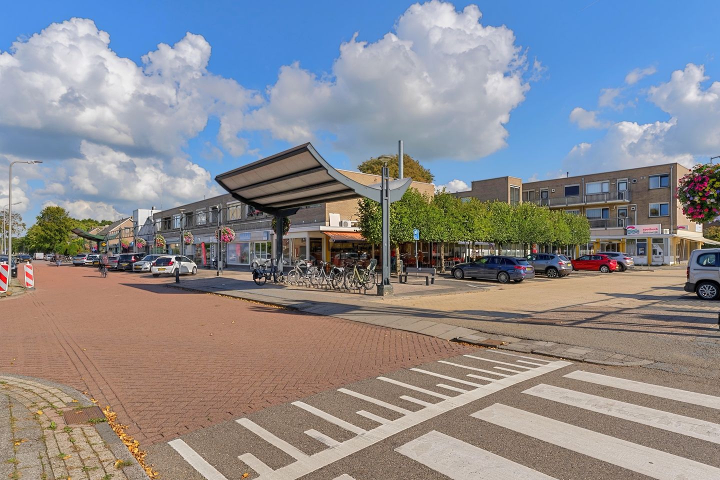 Foto 40 van de Bruynstraat 44