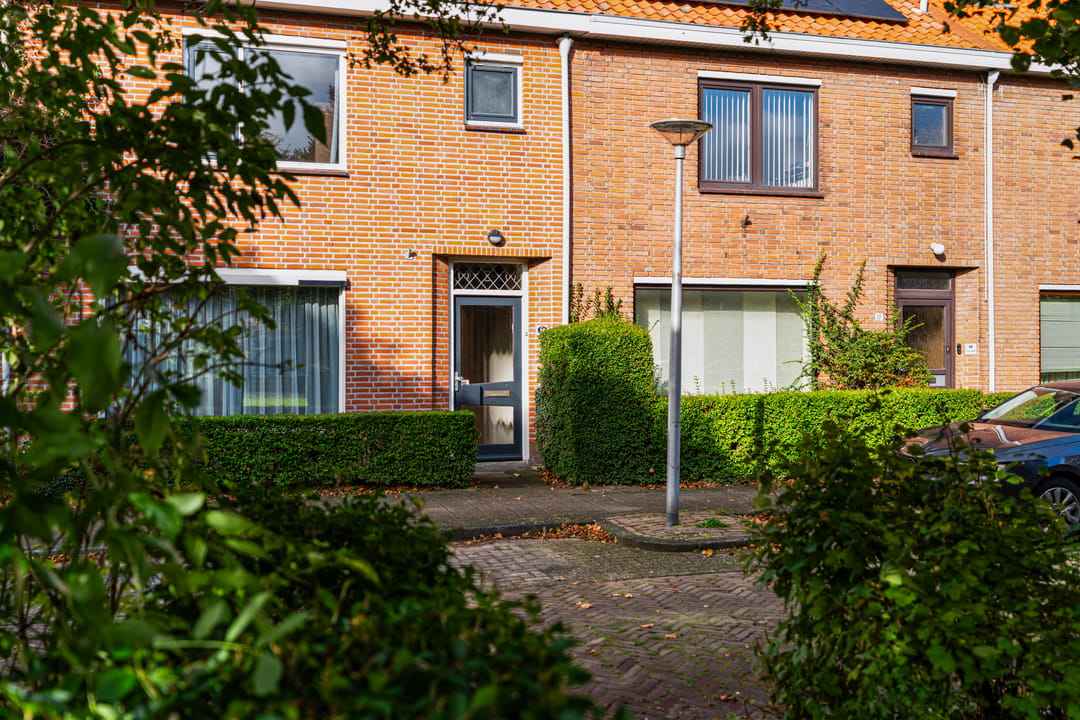 Foto 47 van Larixlaan 10