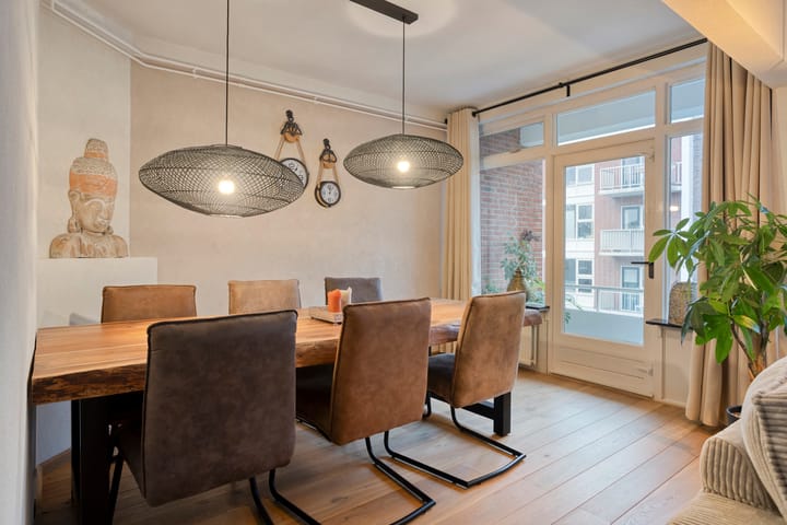 Foto 4 van Snelliusstraat 38